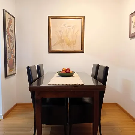New!!! In Mari Center Apartment