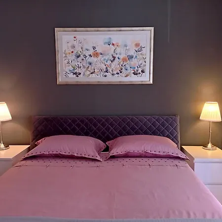 Apartment New!!! In Mari Center