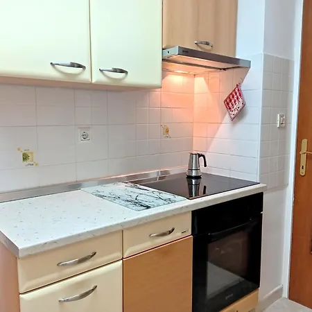 New!!! In Mari Center Apartment Porec