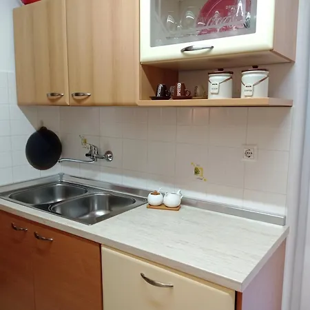 New!!! In Mari Center Porec