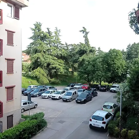 New!!! In Mari Center Apartament