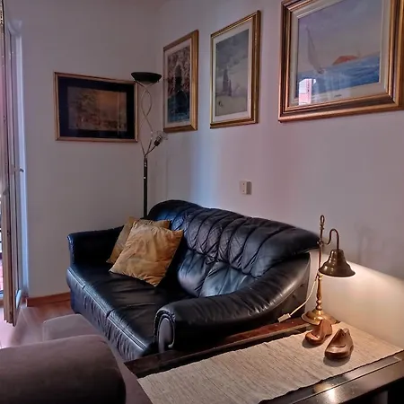New!!! In Mari Center Apartament *