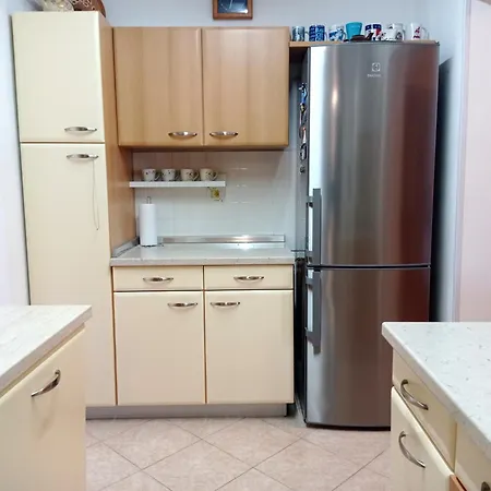 New!!! In Mari Center Apartament