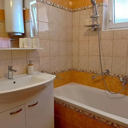 Apartament New!!! In Mari Center *
