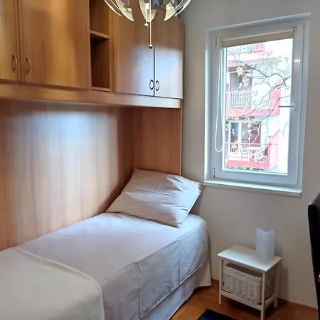 New!!! In Mari Center Apartament *