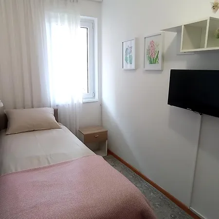 Apartament New!!! In Mari Center *